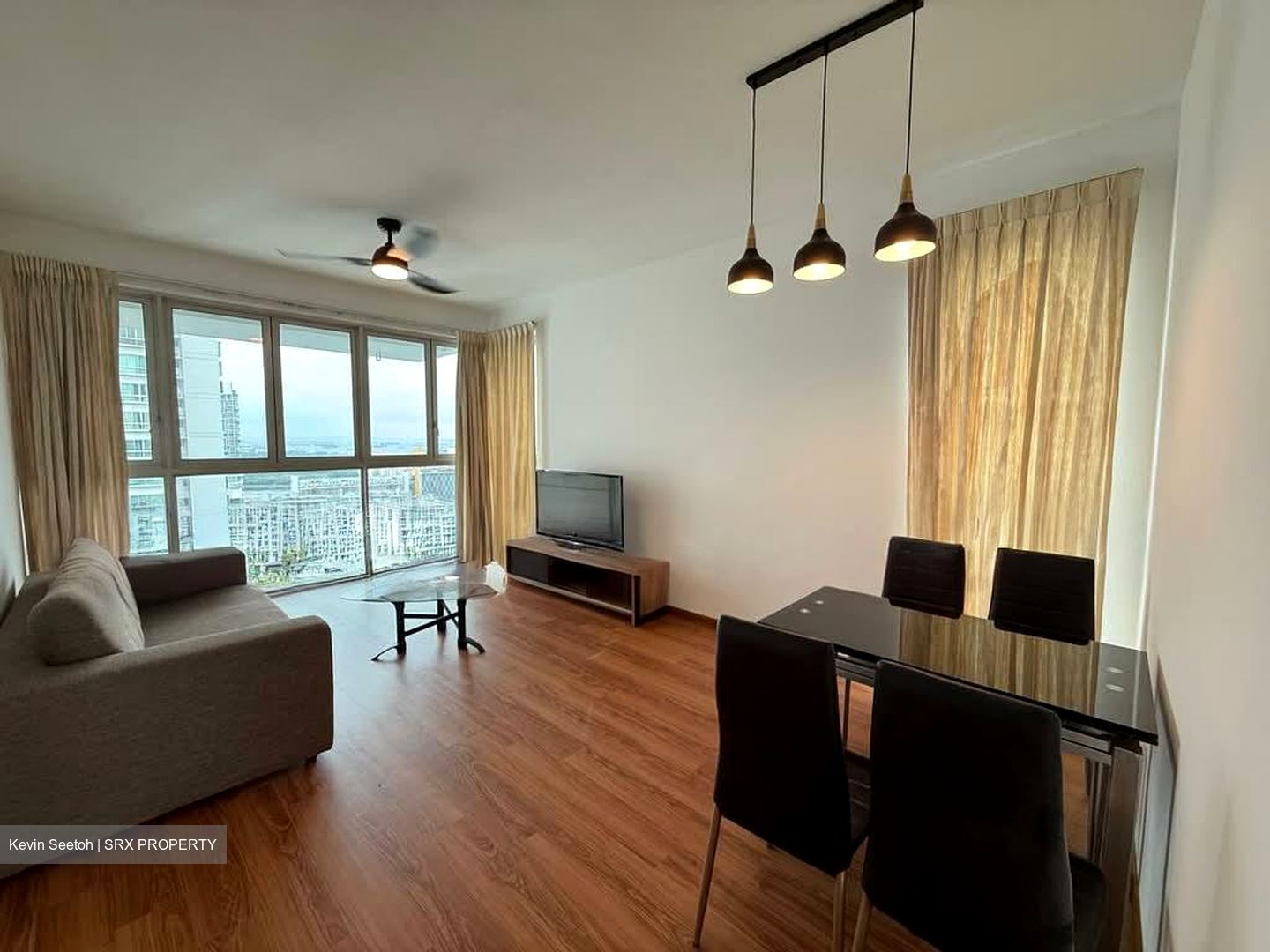 Citylights (D8), Condominium #593923611